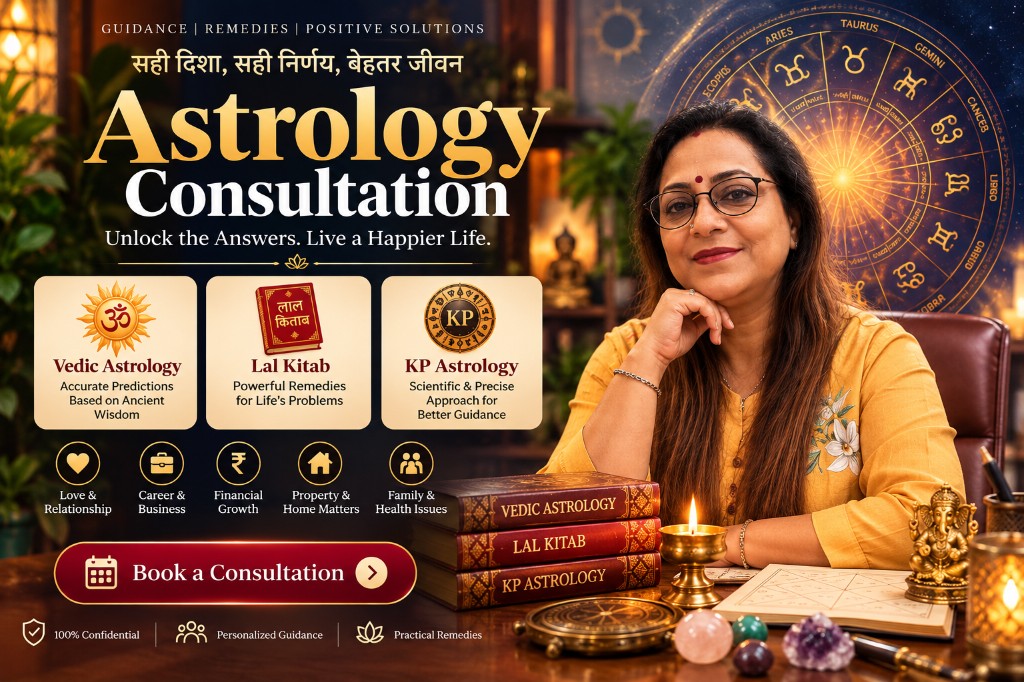 Career & Business Astrology
