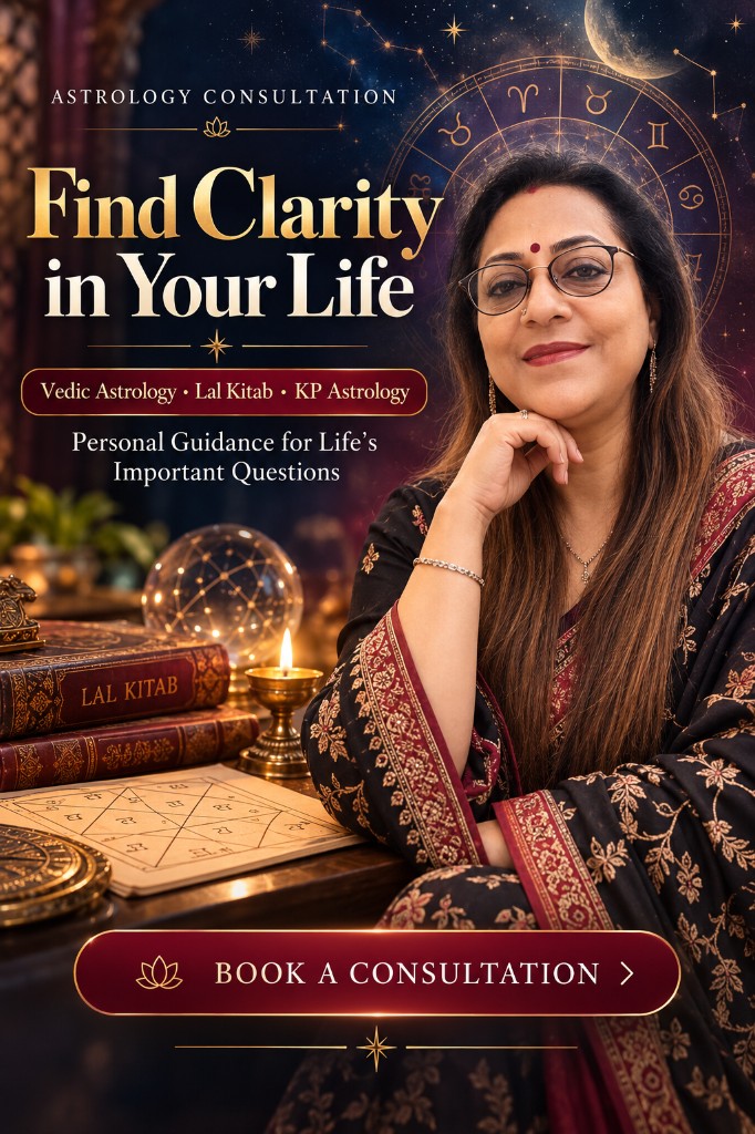 Online Astrology Consultation