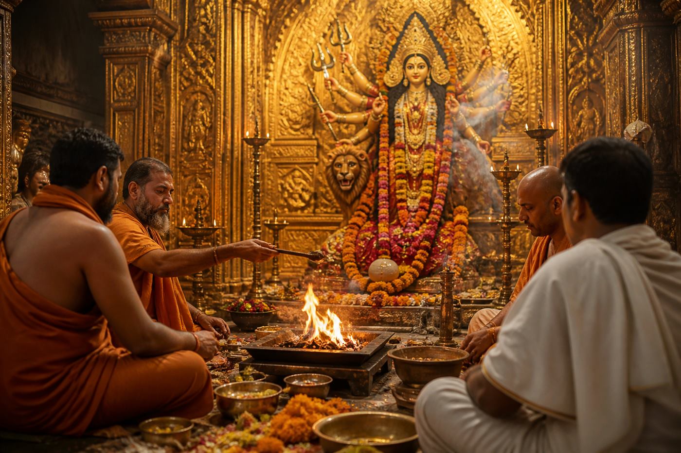 पूजा विधि