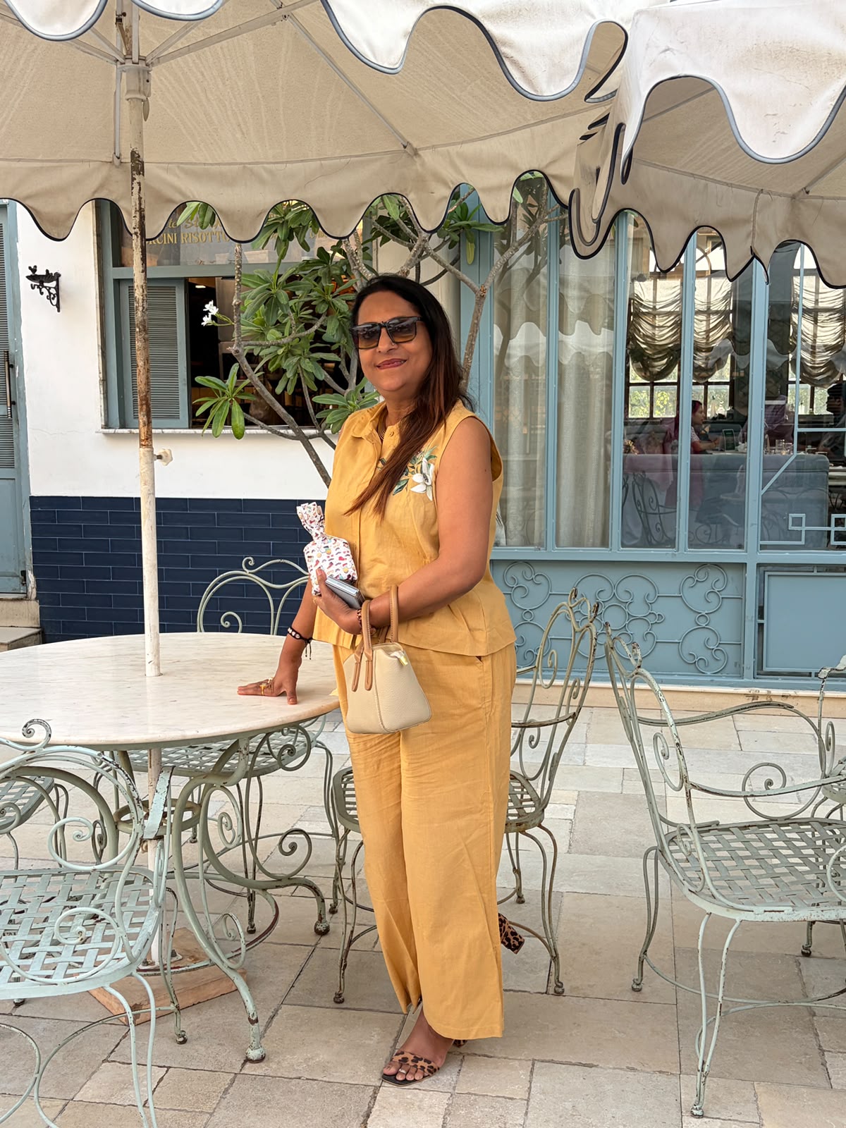 Rekha Sinha