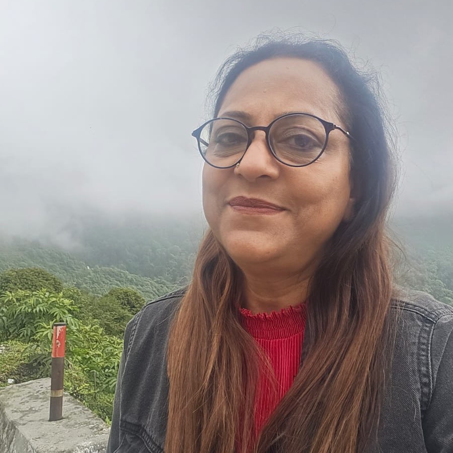 Rekha Sinha