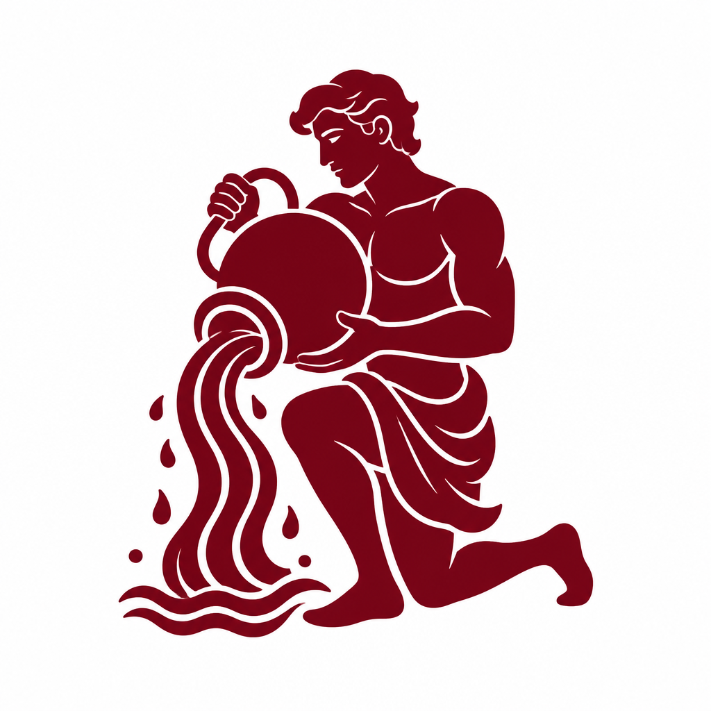 Aquarius